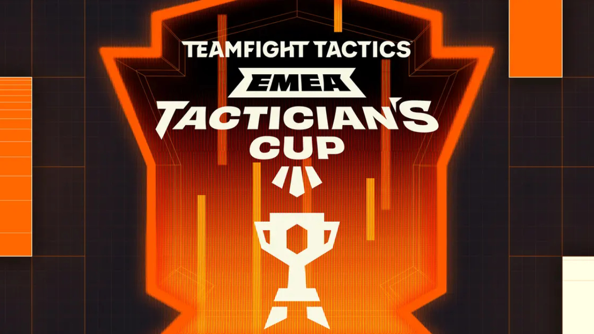 Tactician's Cup III sur TFT : résultats, vainqueur, date, format, diffusion ... tout ce qu'il y a à savoir sur la compétition du set 14
